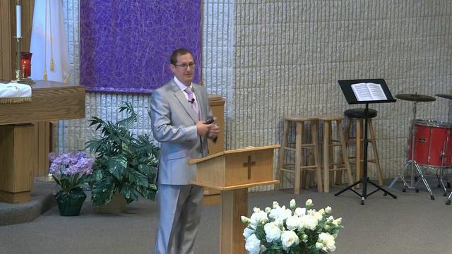 Церковь Источник Жизни - Руслан Плугатарев смотреть онлайн