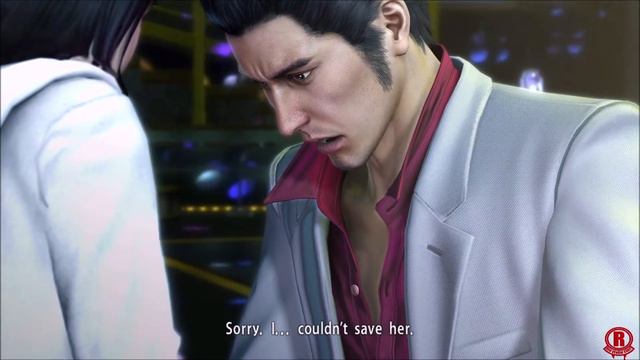 Yakuza Kiwami (Xbox One X) Gameplay Walkthrough PT 7 - Ch. 7: The Dragon And The Koi [1080p 60fps]