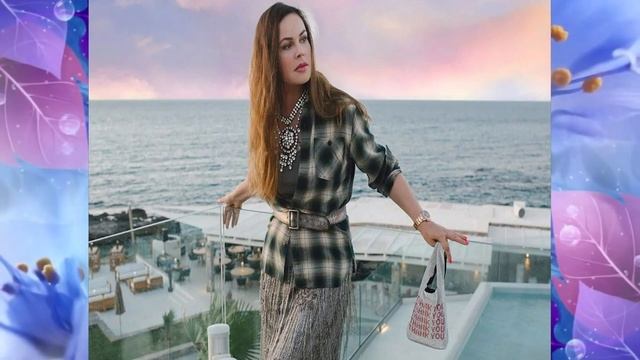 ЗАТМИЛА КРАСОТОЙ! Как сейчас выглядит 58-ми летняя Екатерина Андреева и ее личная жизнь смотреть онлайн