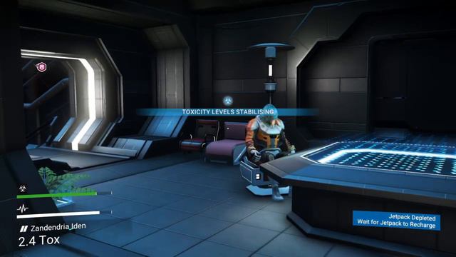 No Man‘s Sky Permadeath Mode My story episode #3 смотреть онлайн