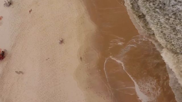 Шум моря. Музыка природы. Объемная музыка для души и тела.