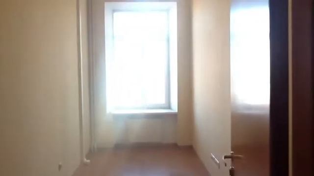 Бизнес-центр 