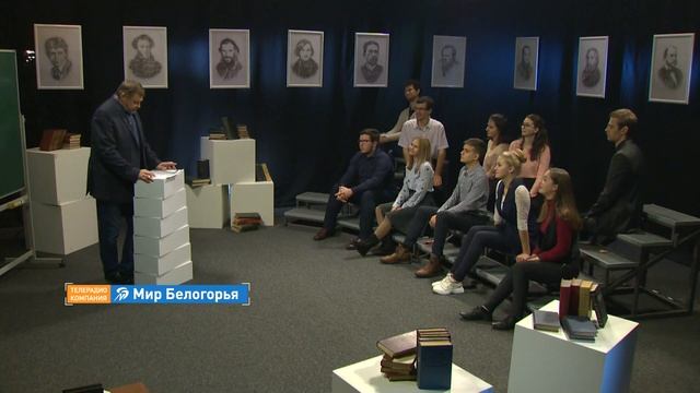 «Старая школа». Орфоэпия: согласные звуки (17.01.2019) смотреть онлайн