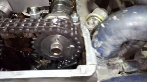 Проверка после замены гидрокомпенсаторов 409 ЗМЗ.