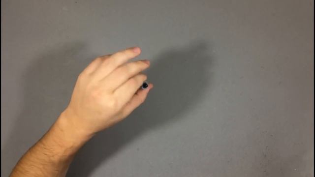 Для левшей: Wiper + Wiper Reverse, Figure 8 и Infinity – Обучение Pen Spinning для Начинающих смотреть онлайн