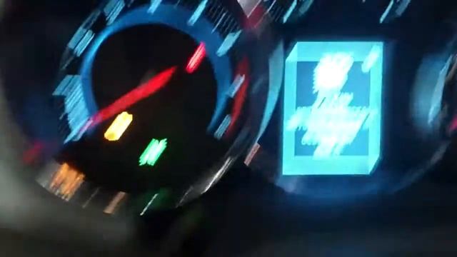 Краткий обзор Chevrolet Cruze.