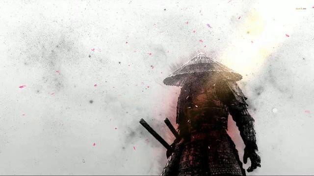 Samurai #2 | Wallpaper engine смотреть онлайн