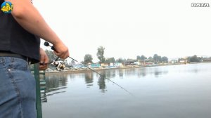 Удилище НАВАХО Мормышка (Олта), 1.68м, 0.2-1г