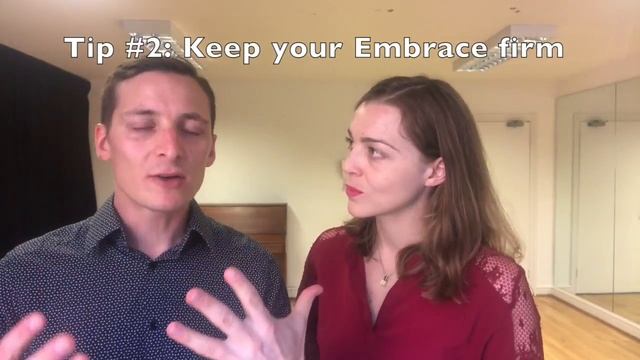 Fun, Free & Flying: 3 Technique Tips For Tango Boleos смотреть онлайн