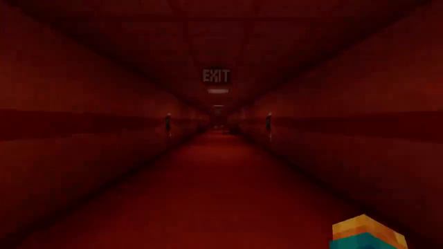 FREE DOWNLOAD MINECRAFT DLC MAP - THE BACKROOMS PARTY TIME