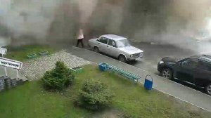 Следственный комитет проводит проверку по факту коммунальной аварии в Барнауле