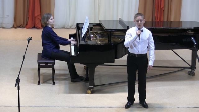Отчётный концерт отделения Фортепиано 2021 смотреть онлайн
