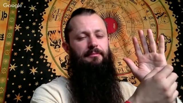 Как активизировать работу головного мозга с помощью самомассажа смотреть онлайн