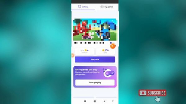 Play Games🎮 Free Redeem code 2024 Tamil | Google Play Gift Redeem App | Money Earning App