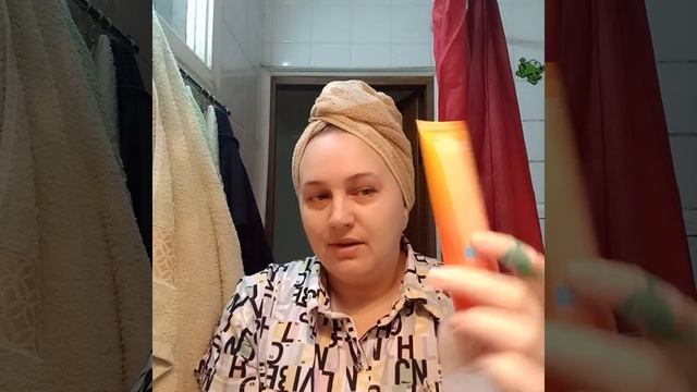Крем с spf50 из магазина Фикс_прайс ?? смотреть онлайн