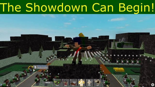 Roblox, Evolution Evade [200 Sling Shooters Vs. Cosmos] смотреть онлайн