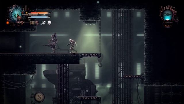 SteamDolls - Order of Chaos - Gameplay Trailer смотреть онлайн