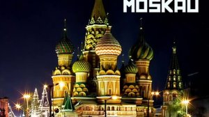 Dschinghis Khan - Moskau Castex Original.