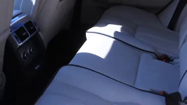 2008 Land Rover Range Rover Supercharged Java Black #288827 Dallas, TX смотреть онлайн