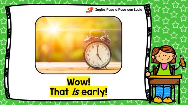😃 CONVERSACIONES EN INGLÉS CON EL PRESENTE SIMPLE - LECCIÓN 2 смотреть онлайн