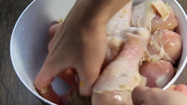 Тайна раскрыта! Вот все секреты приготовления курицы! смотреть онлайн