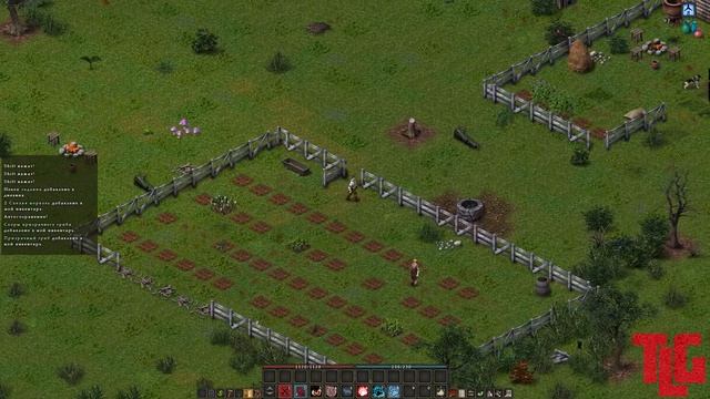 Прохождение игры Balrum. Часть 1. TimeLapse Game смотреть онлайн