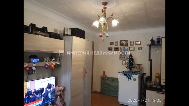 Продаётся 2 ком.кв. ул. Котовского 13 смотреть онлайн