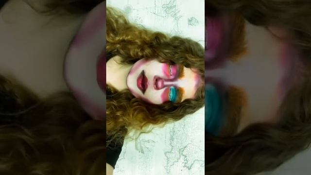 #artmakeup #грим #макияж смотреть онлайн