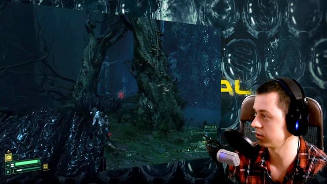 RETURNAL➤ ЧТО ВАЖНО ЗНАТЬ ➤СТОИТ ЛИ ПОКУПАТЬ??? смотреть онлайн