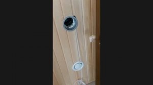 Отзыв клиента о солнечном воздушном коллекторе Solar Fox SF2-VC