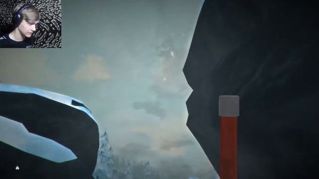 The Long Dark #4 Первая встреча с мохнатым. смотреть онлайн