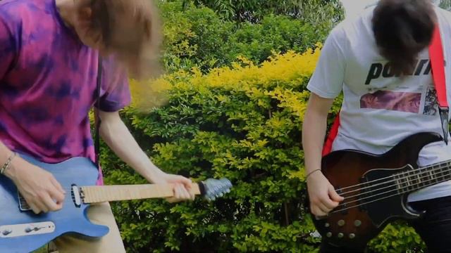 FAST DECAY | Polaris - The Slow Decay (Cover feat. Matt Clarke) смотреть онлайн