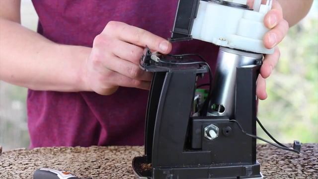 How to: Timer Switch Replacement Virtuoso, Preciso смотреть онлайн