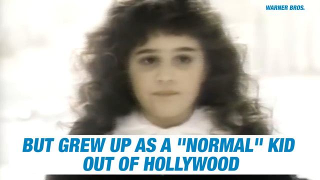 How Alisan Porter Went From 'Curly Sue' to 'The Voice' | WHOSAY смотреть онлайн