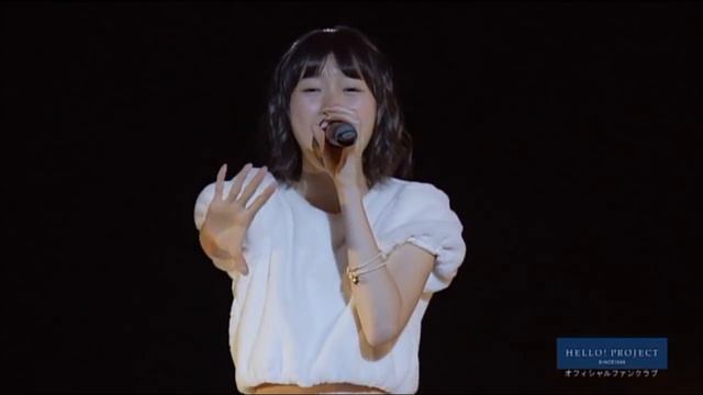 宮本佳林 (Miyamoto Karin) - 大きい瞳 / Ookii Hitomi смотреть онлайн