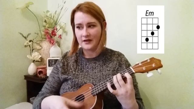 Lana Del Rey - Brooklyn Baby - Beginners Ukulele Cover and Tutorial - Little Holiday смотреть онлайн