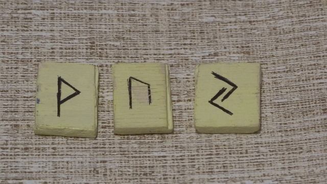 ЧТО ОЖИДАЕТ ЗНАК РЫБ В АПРЕЛЕ 2019 С 11 ПО 20?!ГАДАНИЕ НА РУНАХ смотреть онлайн