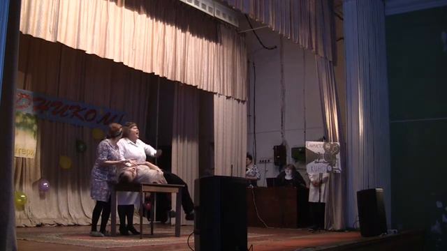 Снимается кино( Горевский СДК) смотреть онлайн