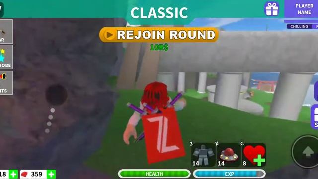 Коды в роблоксе в режиме (TORNADO) cursed islands! смотреть онлайн