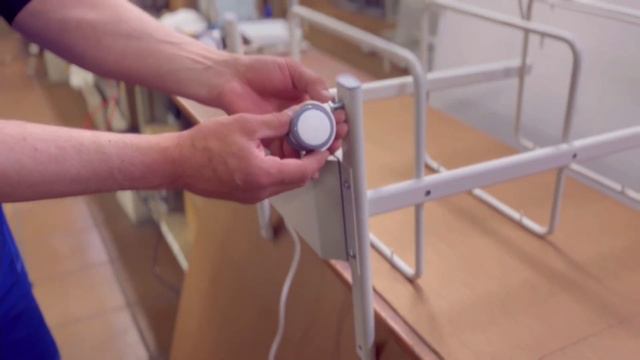 Стойка-тележка Т-08