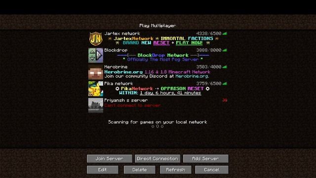 The 4 most op servers in tlauncher cracked minecraft смотреть онлайн