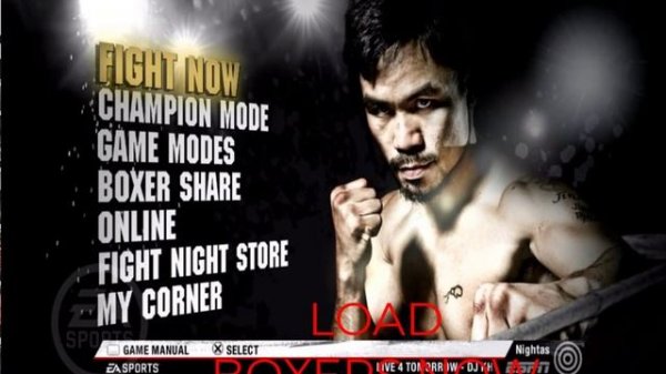 Fight night Champion how to unlock Rocky Balboa IVAN DRAGO MIKE TYSON AND MORE