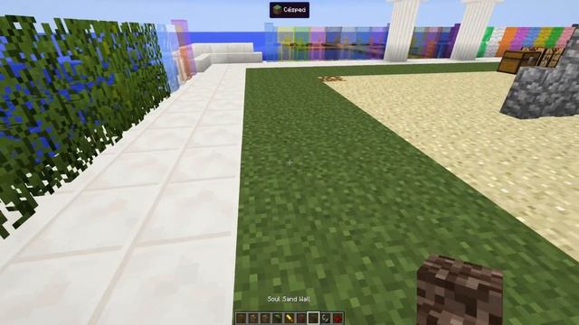 Minecraft Mods: Wallcraft [Forge][1.7.10][Español] смотреть онлайн