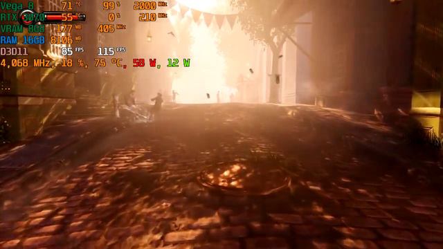 ASUS TUF A15 RTX 3070 Bioshock Infinite Vega 8 смотреть онлайн
