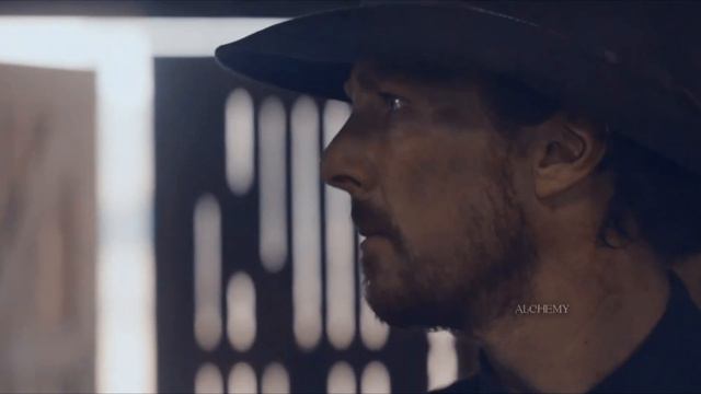 Benedict Cumberbatch || Young and Beautiful смотреть онлайн