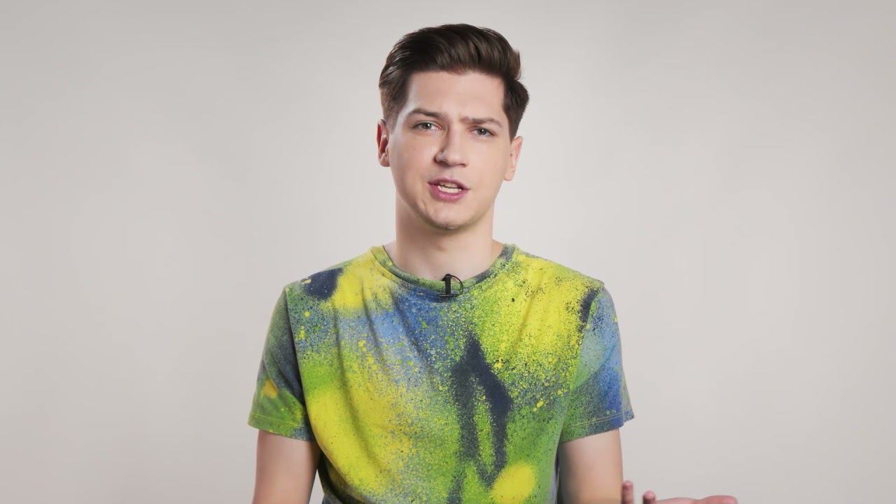 Внешность и увлечения смотреть онлайн