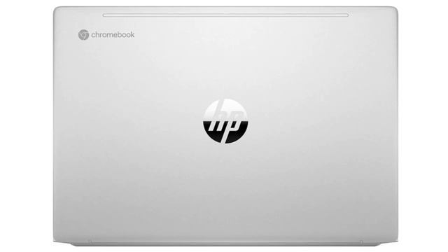 HP Pro c645 Chromebook Quick Facts смотреть онлайн