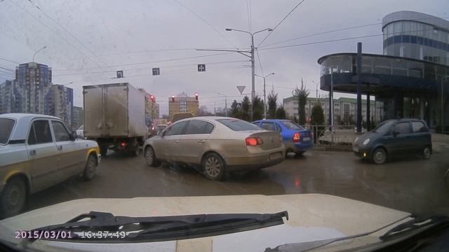 Ставрополь матиз ученик не уступает смотреть онлайн