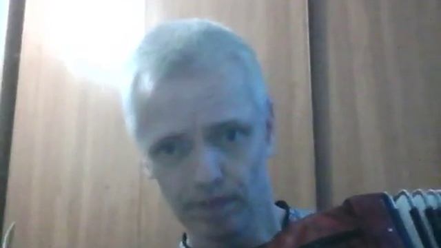 Для любителей баяна. А я милого узнаю по походке. Обработка Юрия Рычкова смотреть онлайн