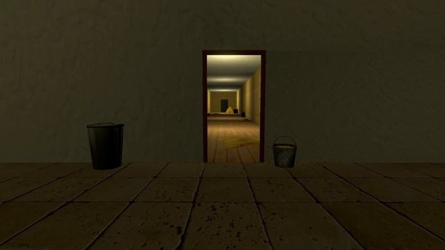 [BEST POOH FANGAME] Nightmare with Winnie - Full Walkthrough Gameplay (SHORT HORROR GAME) смотреть онлайн